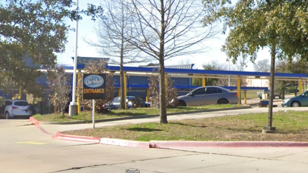 More Photos Of 2561 MacArthur Blvd, Lewisville Specialty For Sale