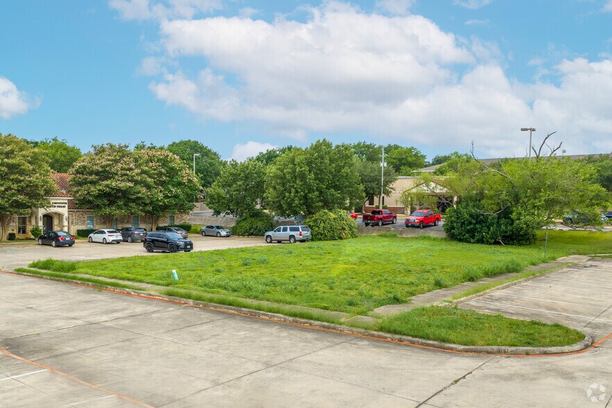 Primary Photo Of 11651 Toepperwein Rd, San Antonio Land For Sale