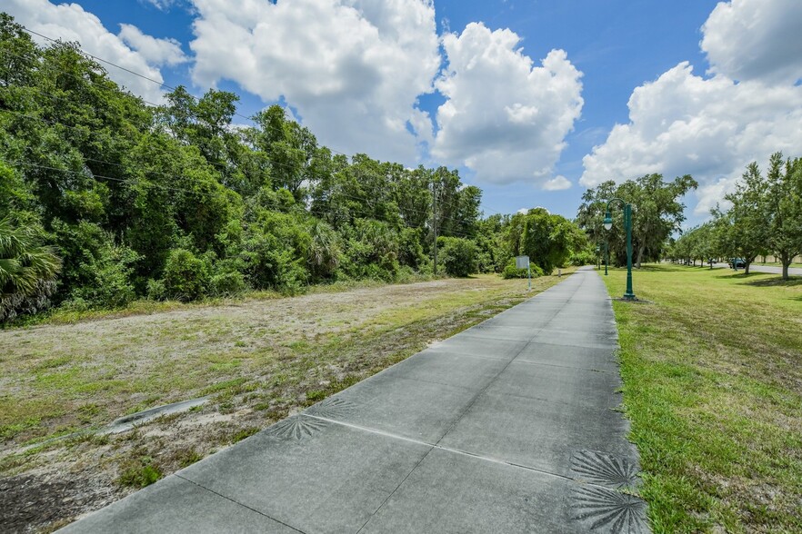 Primary Photo Of 4951 Pocatella Ave, North Port Land For Sale