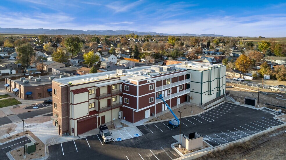 More Photos Of 234 Main St, Mead Office For Lease