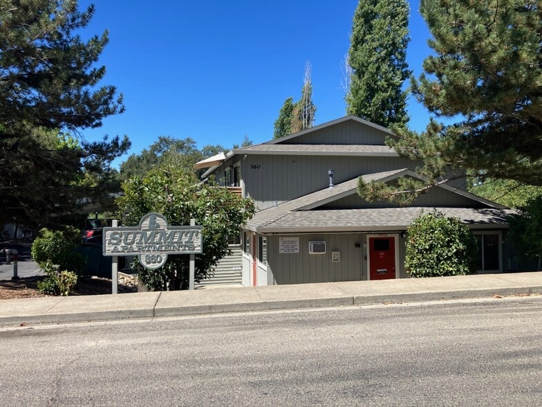 Primary Photo Of 360 Sutter Hill Rd, Sutter Creek Apartments For Sale