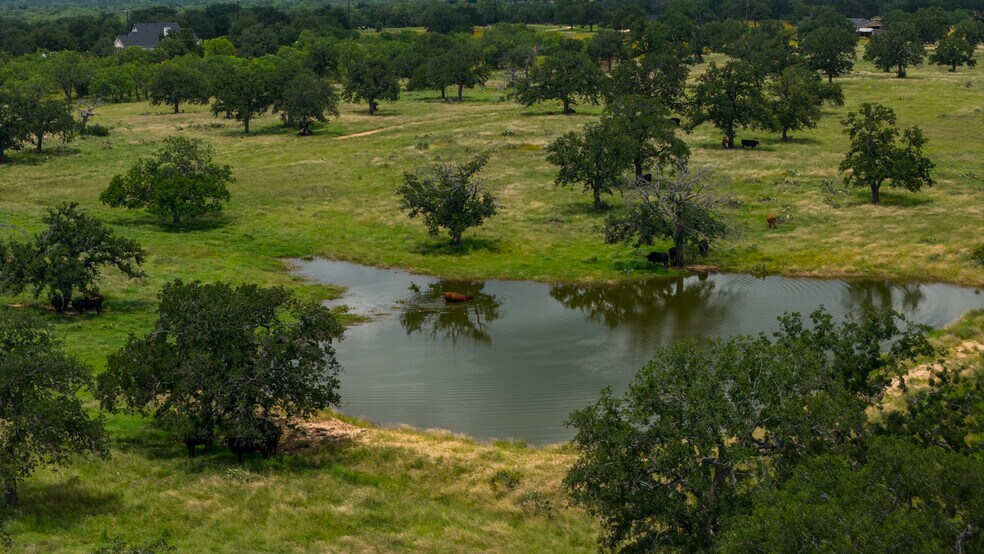 More Photos Of TBD Ranch to Market 1431, Marble Falls Land For Sale