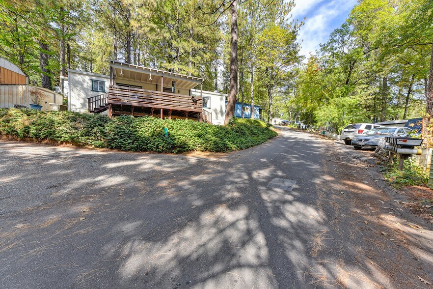 More Photos Of 15329 Little Valley Rd, Grass Valley Manufactured Housing Mobile Home Park For Sale