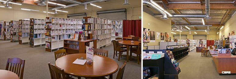 More Photos Of 14775-14799 Carmenita Rd, Norwalk Unknown For Lease