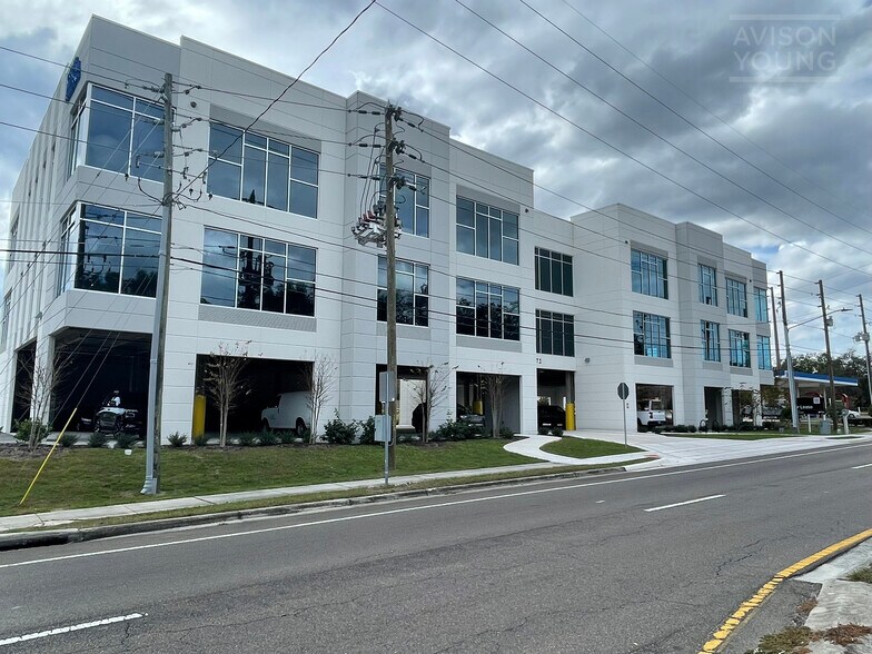 More Photos Of 3872 Old Winter Garden Rd, Gotha Medical For Lease