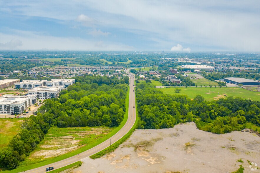 More Photos Of Robert Rose Dr, Murfreesboro Land For Sale