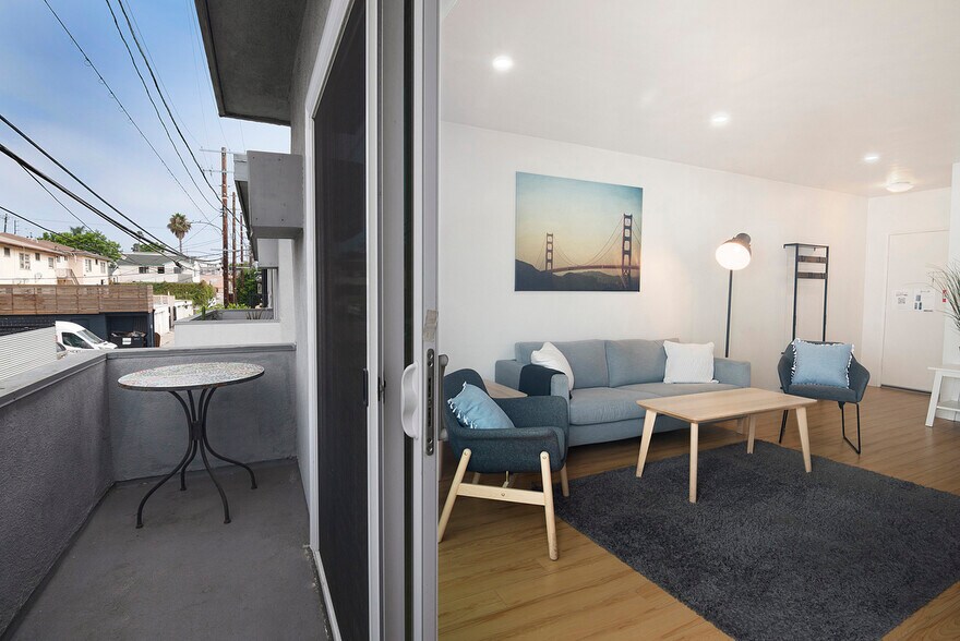 More Photos Of 2023 Preuss Rd, Los Angeles Apartments For Sale