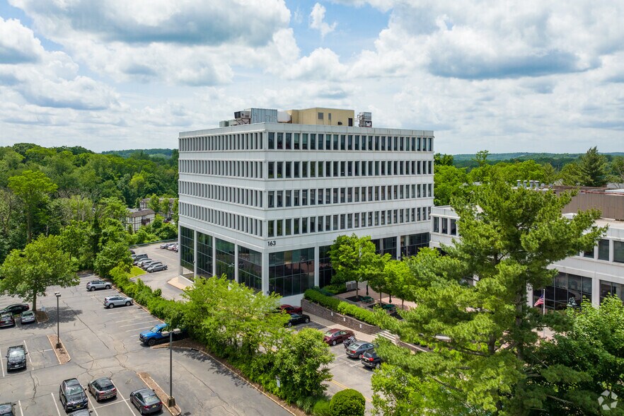 More Photos Of 163 Madison Ave, Morristown Office For Lease