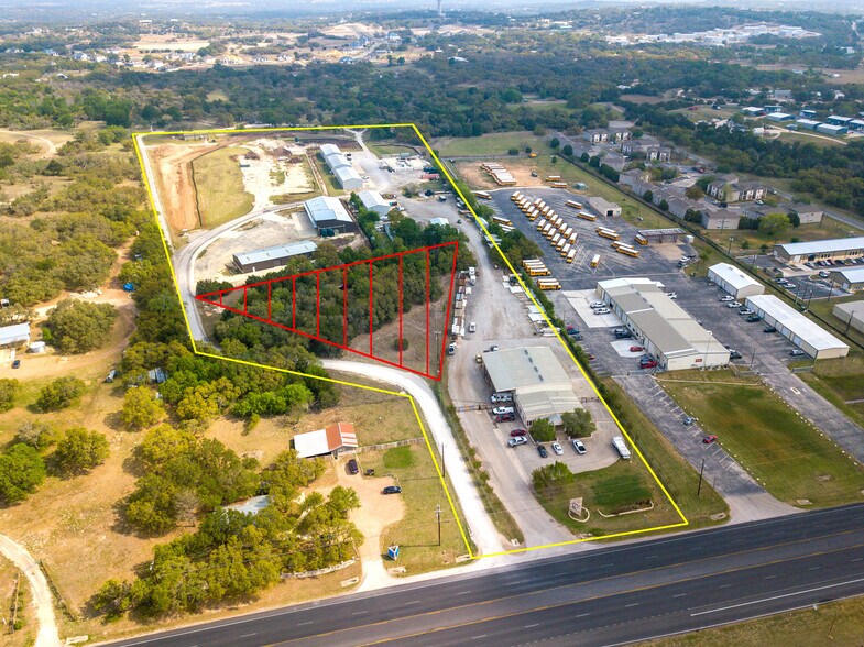 More Photos Of 2520 W Highway 290, Dripping Springs Light Manufacturing For Sale