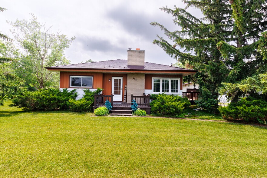 More Photos Of 2561 Point Abino N rd, Stevensville Land For Sale