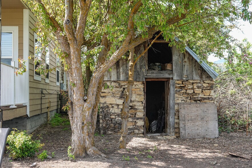 More Photos Of 704 S Phillipe Ln, Montague Land For Sale