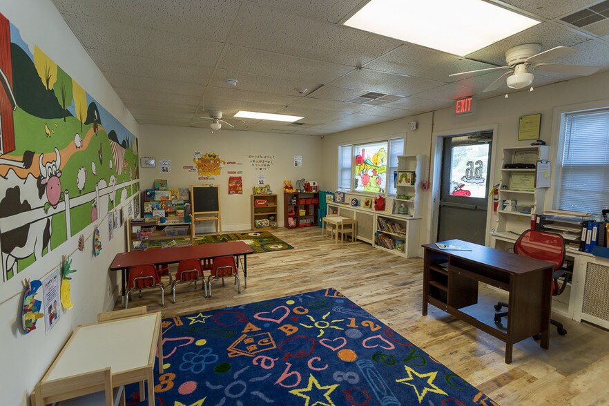 More Photos Of 66 2nd St, Clifton Daycare Center For Sale