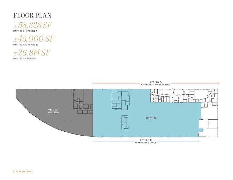 More Photos Of 3550 Tyburn St, Los Angeles Warehouse For Lease