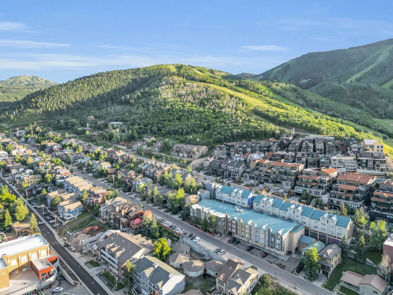 More Photos Of 1247 Empire, Park City Land For Sale