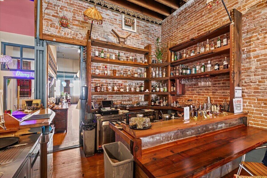 More Photos Of 145 E Main St, Ashland Restaurant For Sale