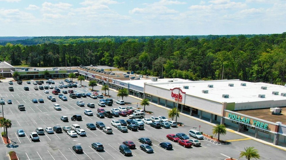More Photos Of 2603 Osborne Rd, Saint Marys Storefront For Lease