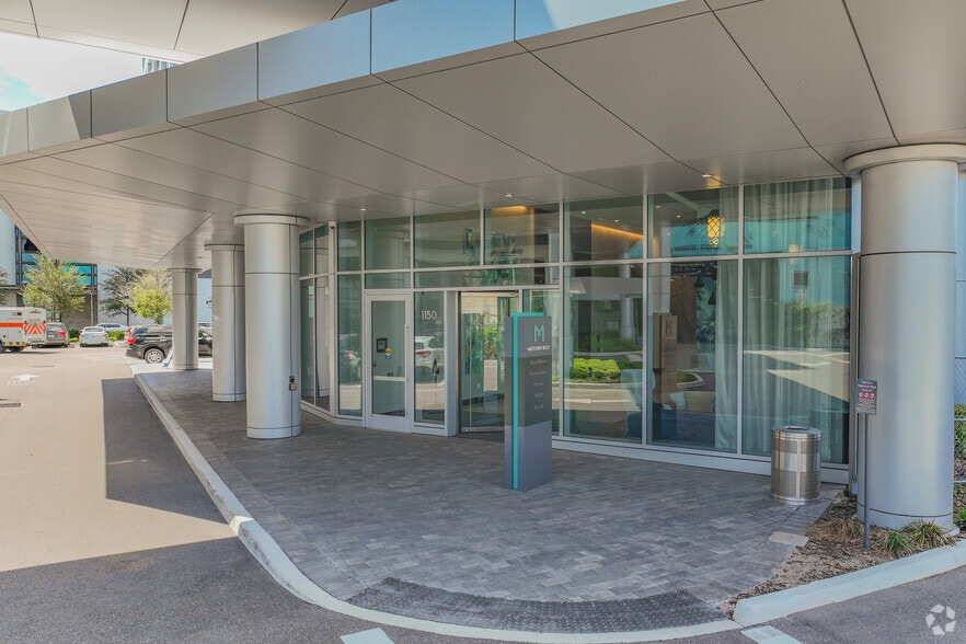 More Photos Of 1150 Assembly Dr, Tampa Office For Lease