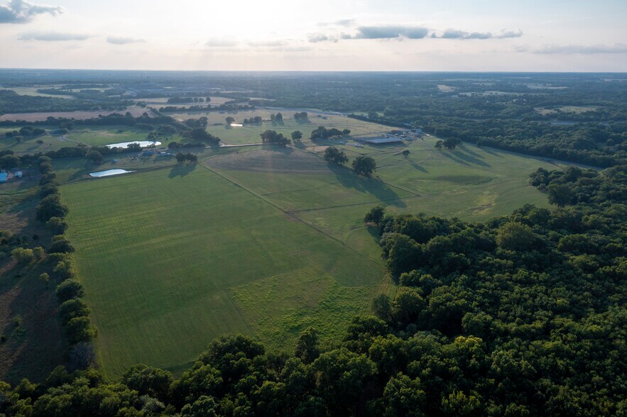 More Photos Of 13696 County Road 577, Anna Land For Sale