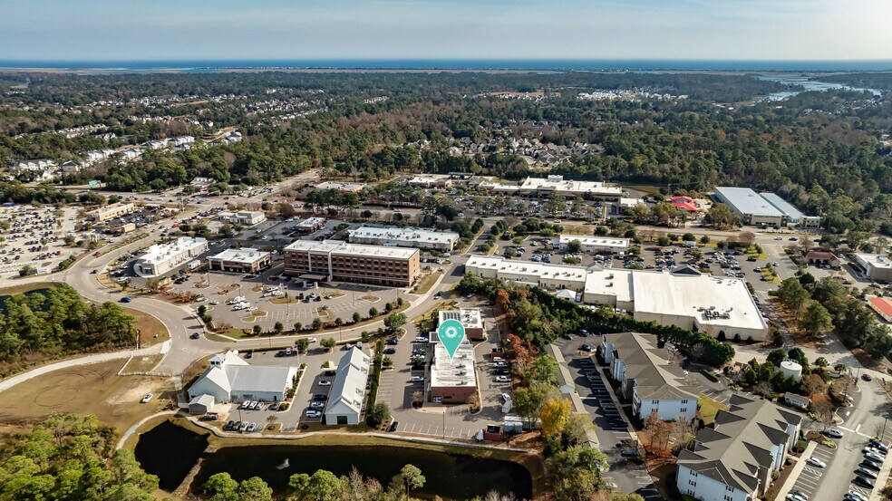 More Photos Of 155 Porters Neck Rd, Wilmington General Retail For Lease