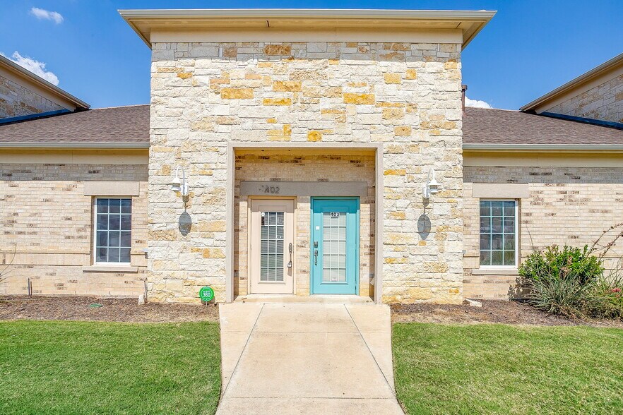 More Photos Of 11751 Alta Vista Rd, Fort Worth Medical For Lease
