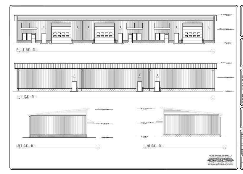 Primary Photo Of 2539 Russellville Rd, Bowling Green Light Manufacturing For Lease