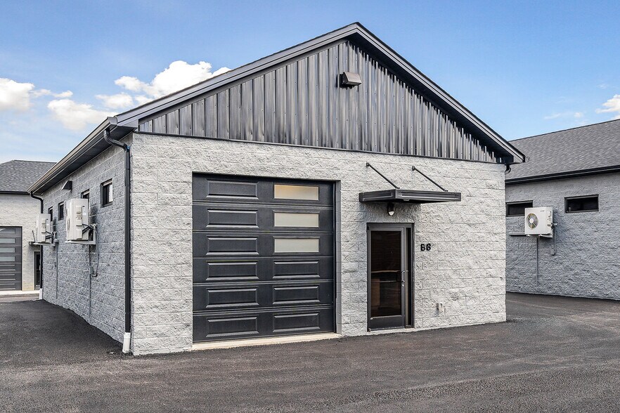 More Photos Of 240 Hub Circle, Cookeville Showroom For Lease