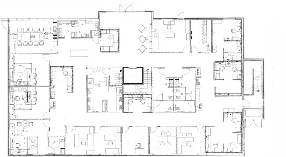 More Photos Of 6701 Donlon Way, Dublin Industrial For Lease