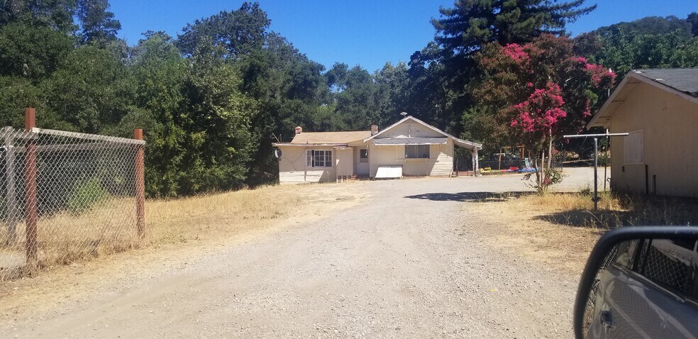 More Photos Of 1002 Metcalf Rd, San Jose Land For Lease