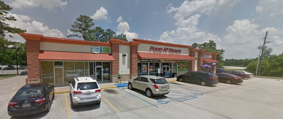 Primary Photo Of 15913 Old Hammond Hwy, Baton Rouge Storefront For Lease