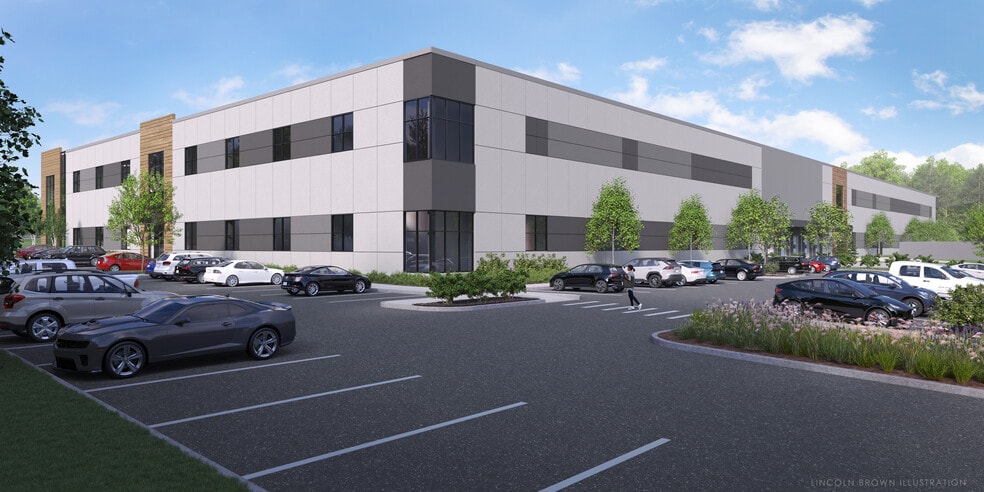 More Photos Of 75 Jackson Rd, Devens Unknown For Lease