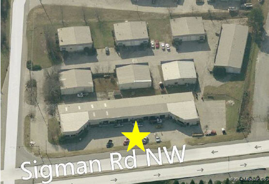 More Photos Of 1850 Sigman Rd NW, Conyers Service For Lease