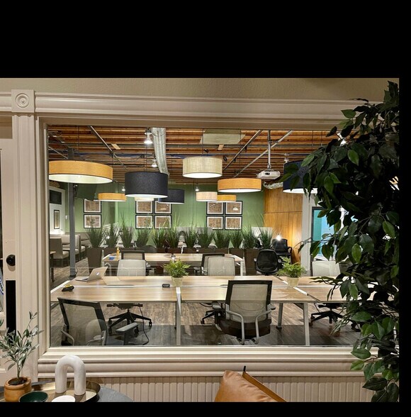 More Photos Of 915-921 Mainstreet, Hopkins Coworking Space