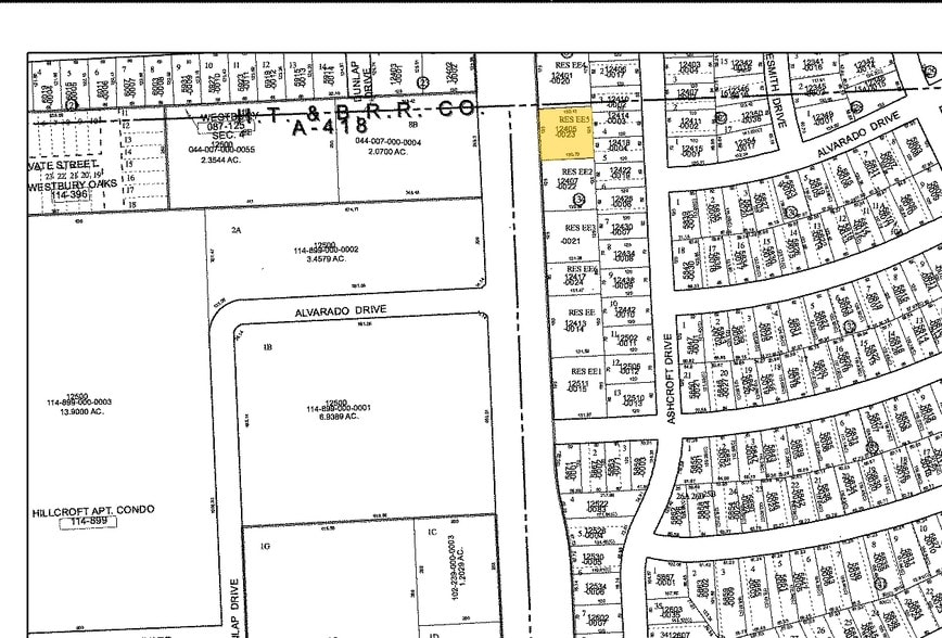 More Photos Of 12405 Hillcroft St, Houston Auto Dealership For Sale