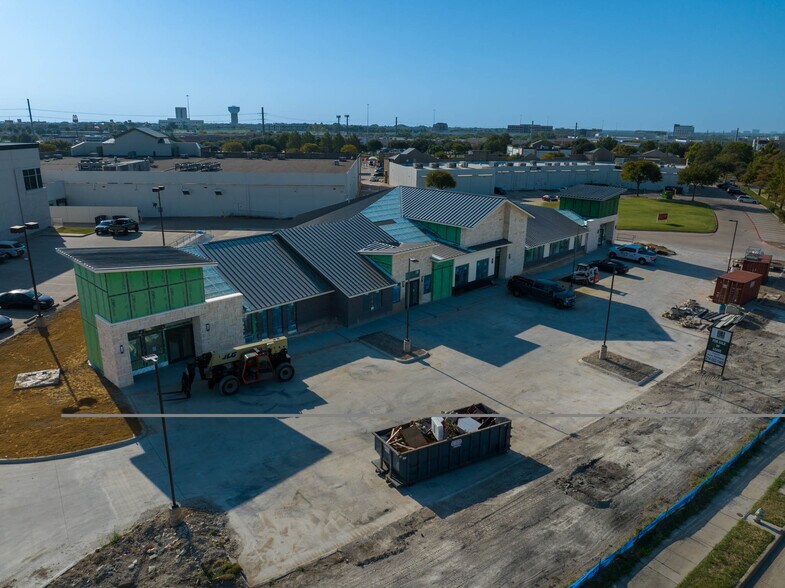 More Photos Of 514 Watters Road, Allen Medical For Sale