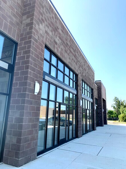 More Photos Of 1229 Holiday Blvd, Monroe General Retail For Lease