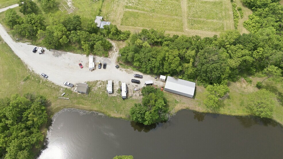 More Photos Of 1276 1800th St, Iola Land For Sale