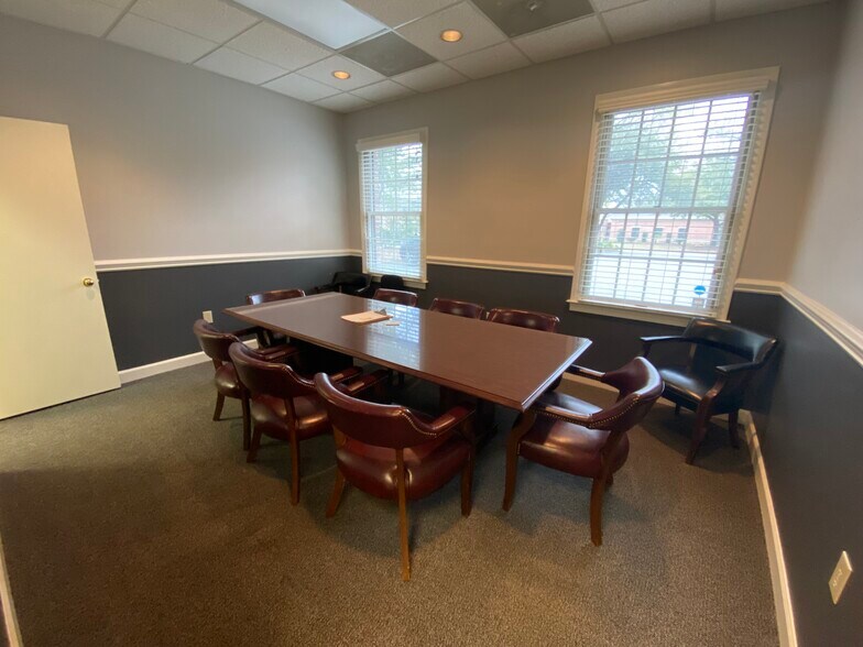 More Photos Of 845 Lowcountry Blvd, Mount Pleasant Medical For Lease