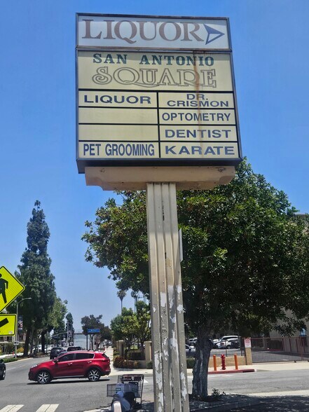 More Photos Of 13818 San Antonio Dr, Norwalk Storefront Retail Office For Sale