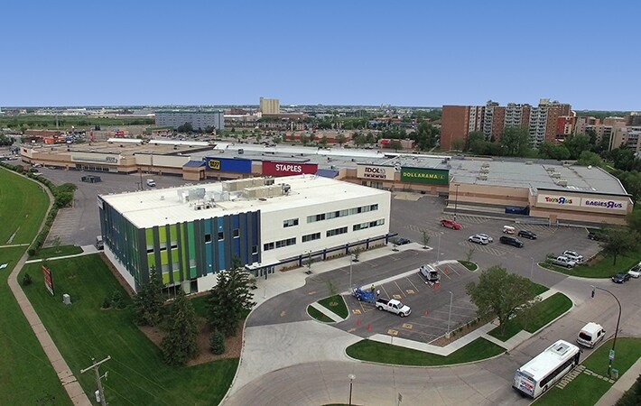 More Photos Of 1910 Pembina Hwy S, Winnipeg Freestanding For Lease