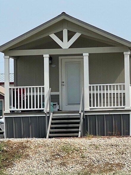 More Photos Of 2820 US Highway 380, Decatur Warehouse For Sale