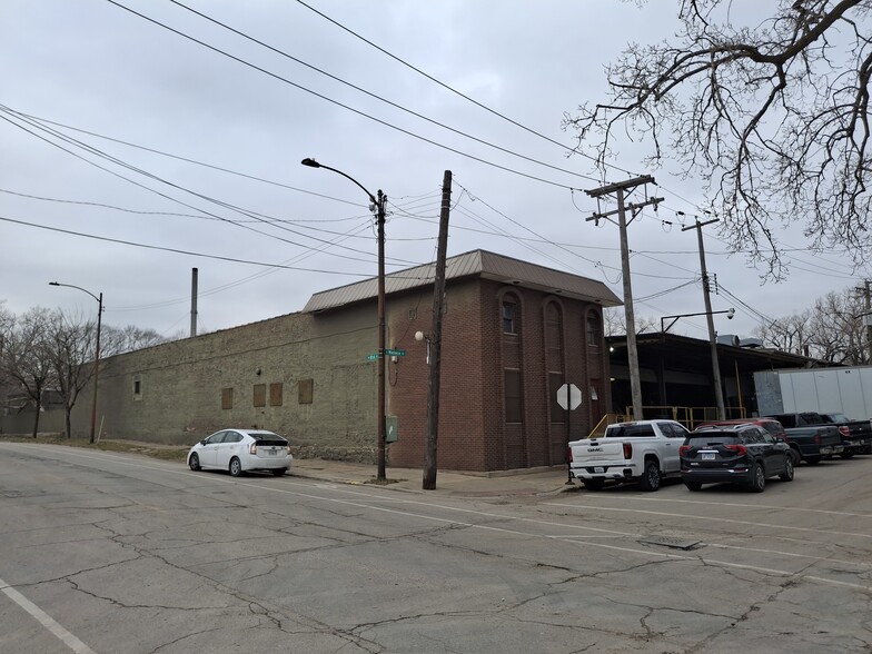 Primary Photo Of 610 W 81st St, Chicago Warehouse For Sale