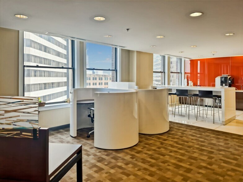 More Photos Of 312 S 4th St, Louisville Coworking Space