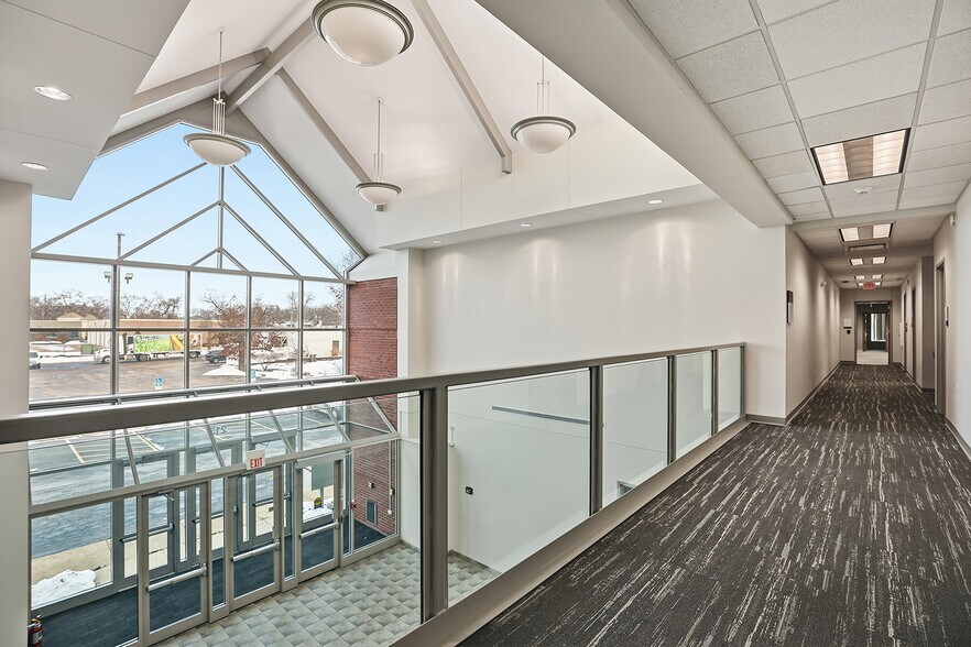 More Photos Of 213 Front St, McHenry Office For Lease