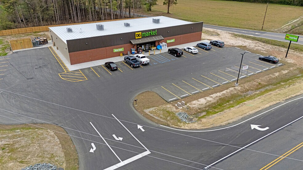 More Photos Of 12606 Garland Hwy, Garland Convenience Store For Sale