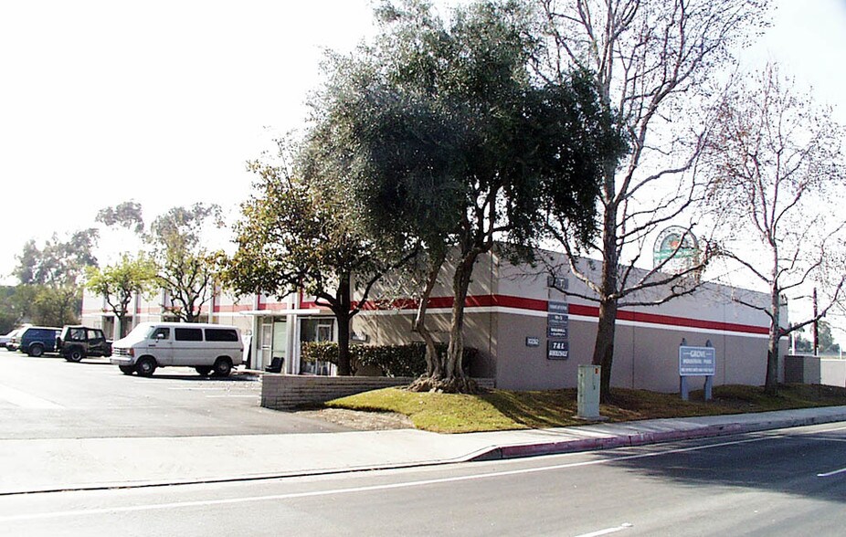 More Photos Of 10282 Trask Ave, Garden Grove Warehouse For Lease