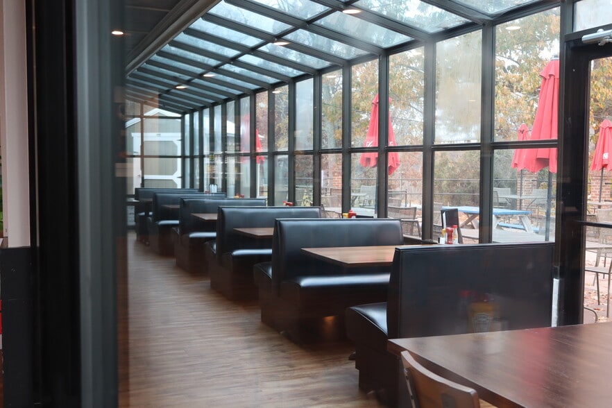 More Photos Of 100 S Main St, Lillington Restaurant For Sale