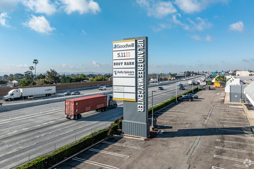 More Photos Of 1348-1438 W 7th St, Upland Unknown For Lease