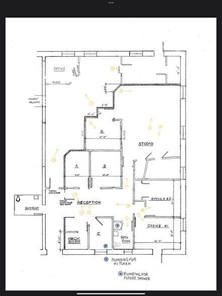 More Photos Of 26 Park Pl, Paramus Office For Lease
