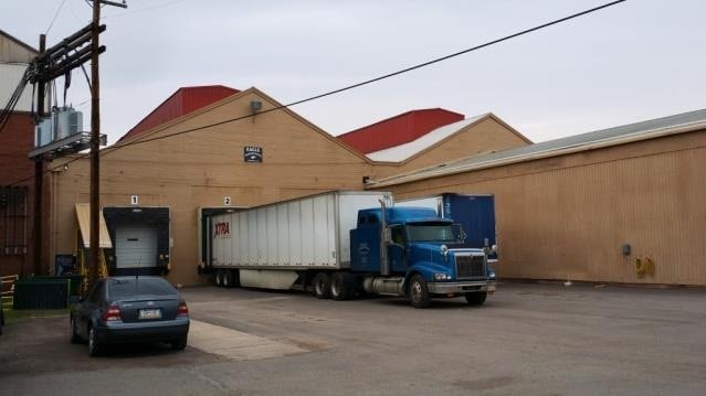 More Photos Of 3rd & Oak St, Berwick Warehouse For Sale