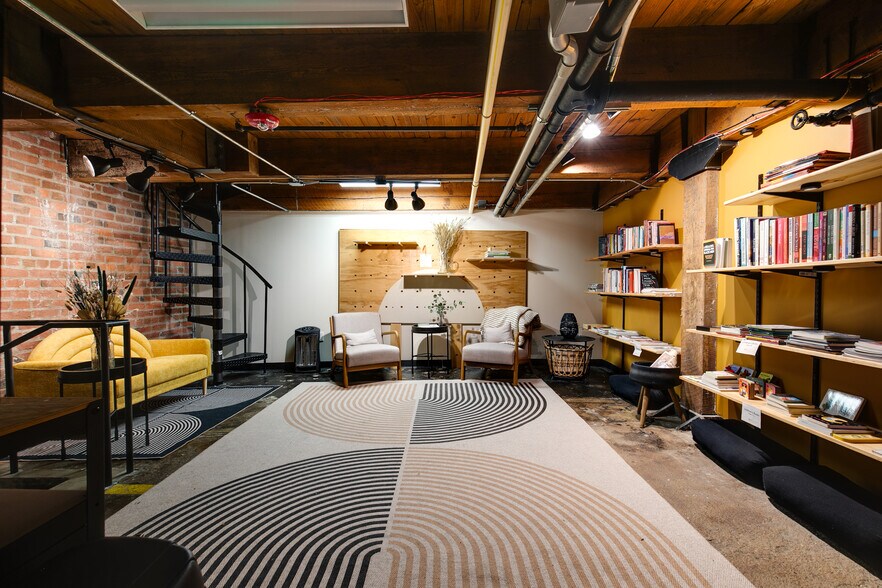 More Photos Of 13 S 13th St, Richmond Office Residential For Sale